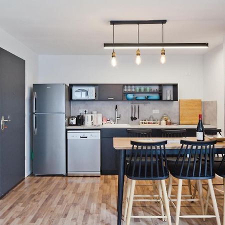 Sansa Urban Residence Tel Aviv Exterior photo