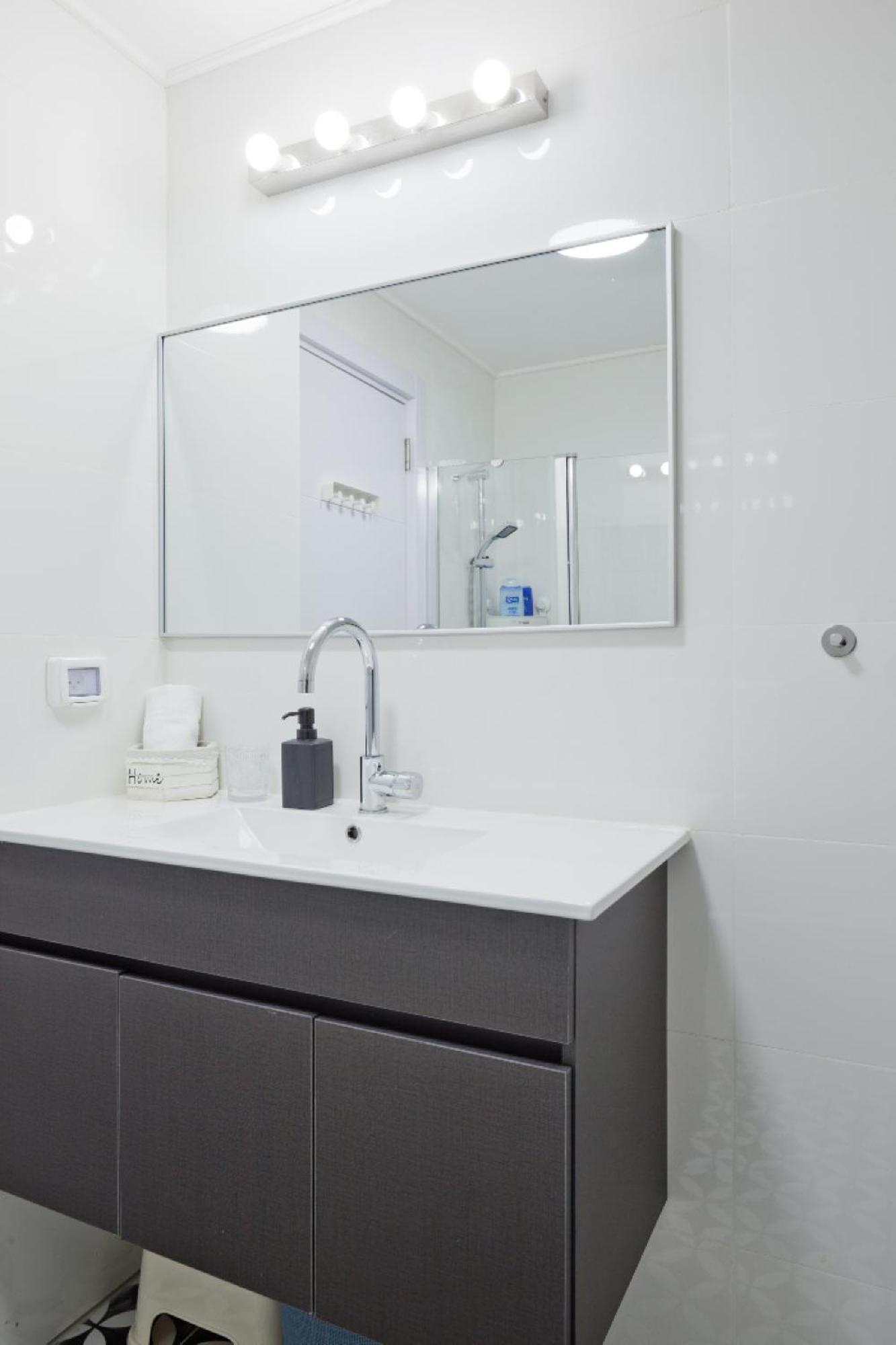 Sansa Urban Residence Tel Aviv Exterior photo