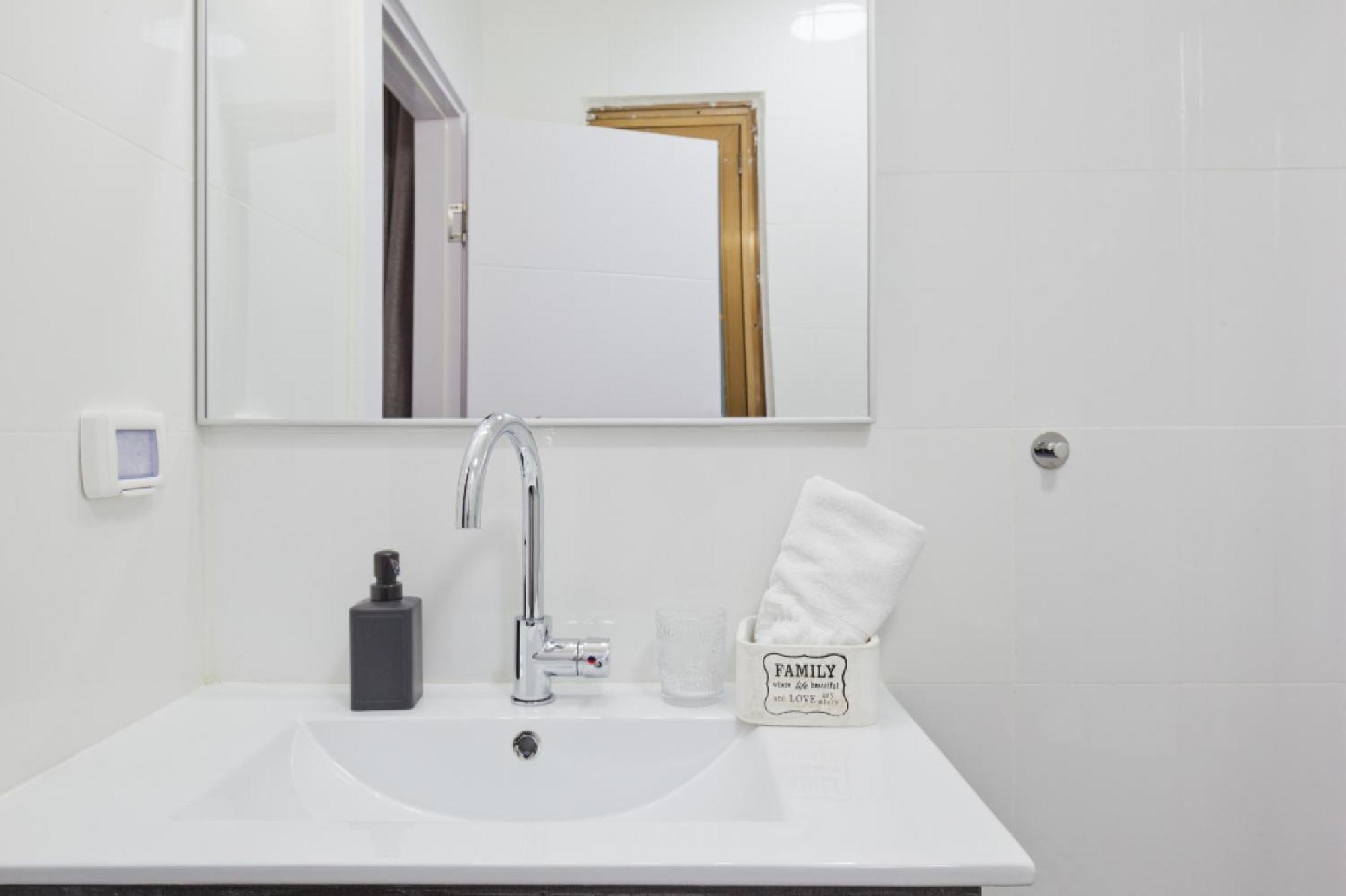 Sansa Urban Residence Tel Aviv Exterior photo