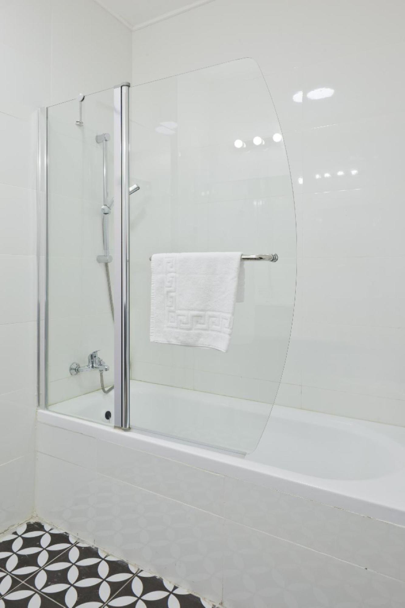 Sansa Urban Residence Tel Aviv Exterior photo