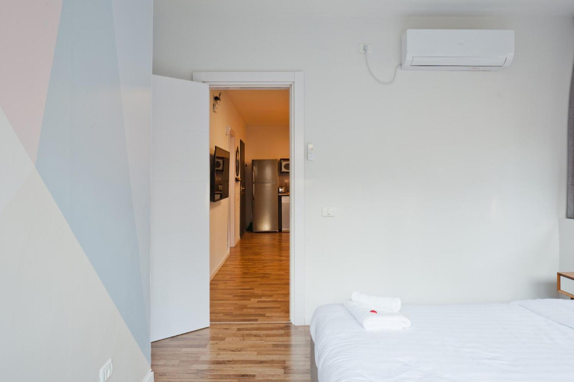 Sansa Urban Residence Tel Aviv Exterior photo