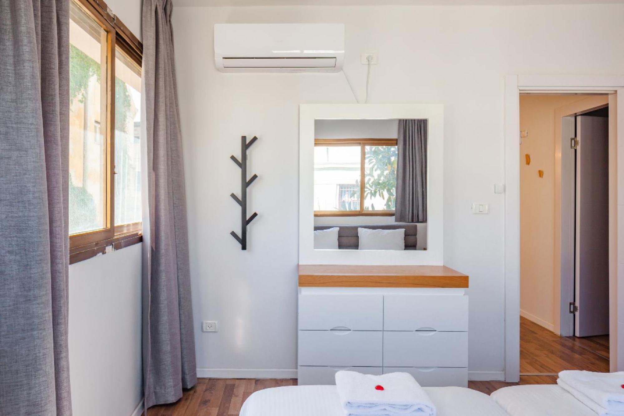 Sansa Urban Residence Tel Aviv Exterior photo