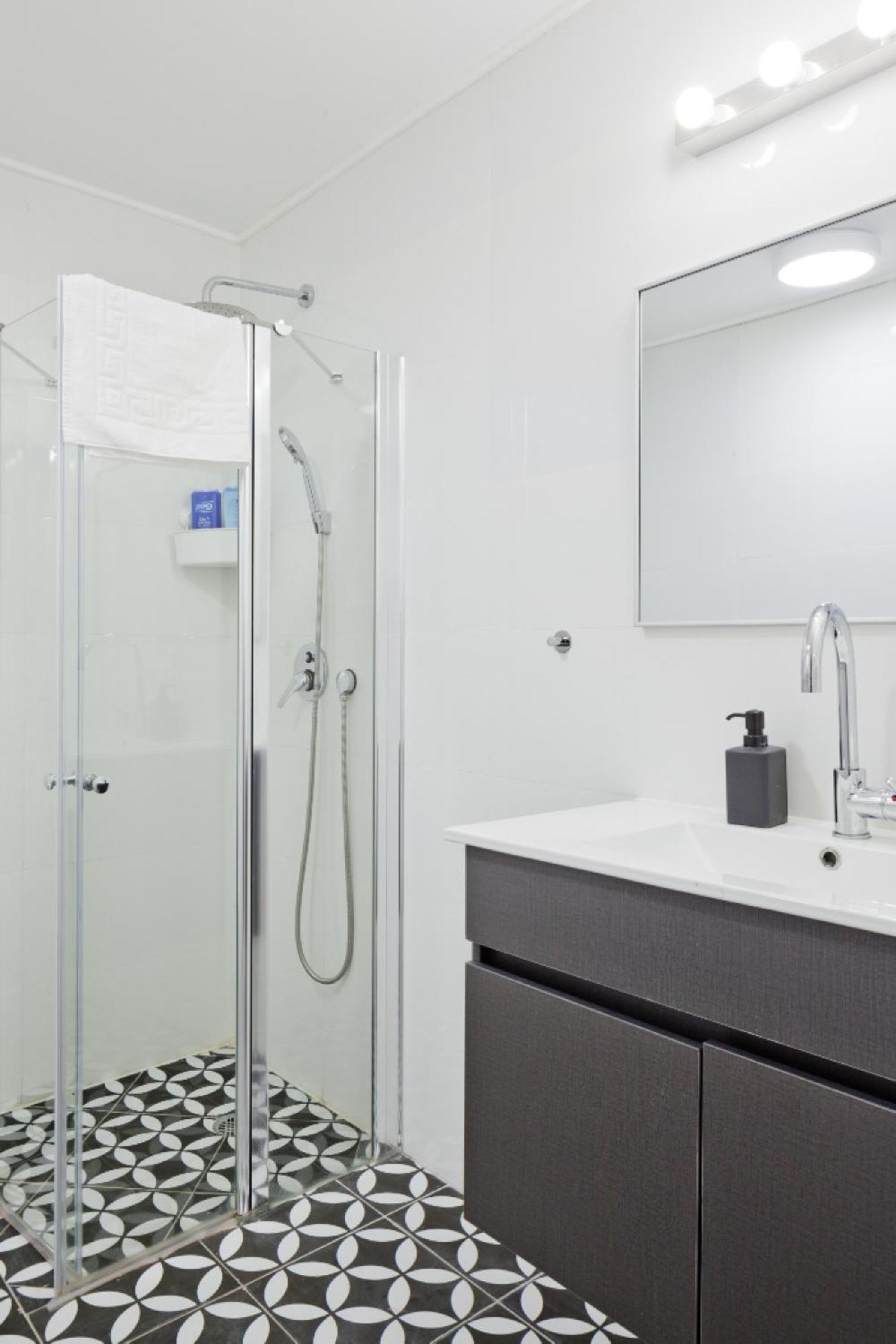 Sansa Urban Residence Tel Aviv Exterior photo
