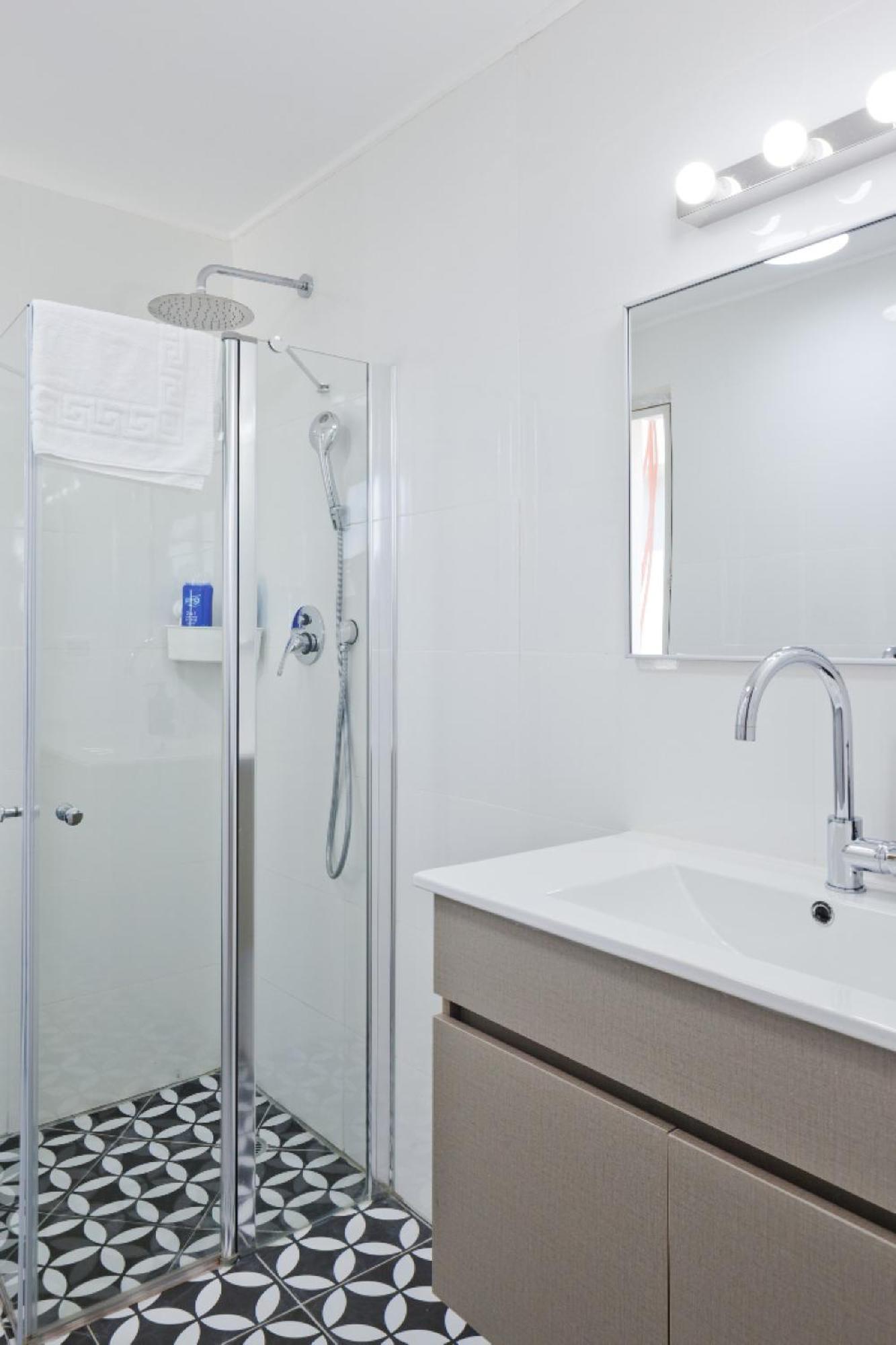 Sansa Urban Residence Tel Aviv Exterior photo