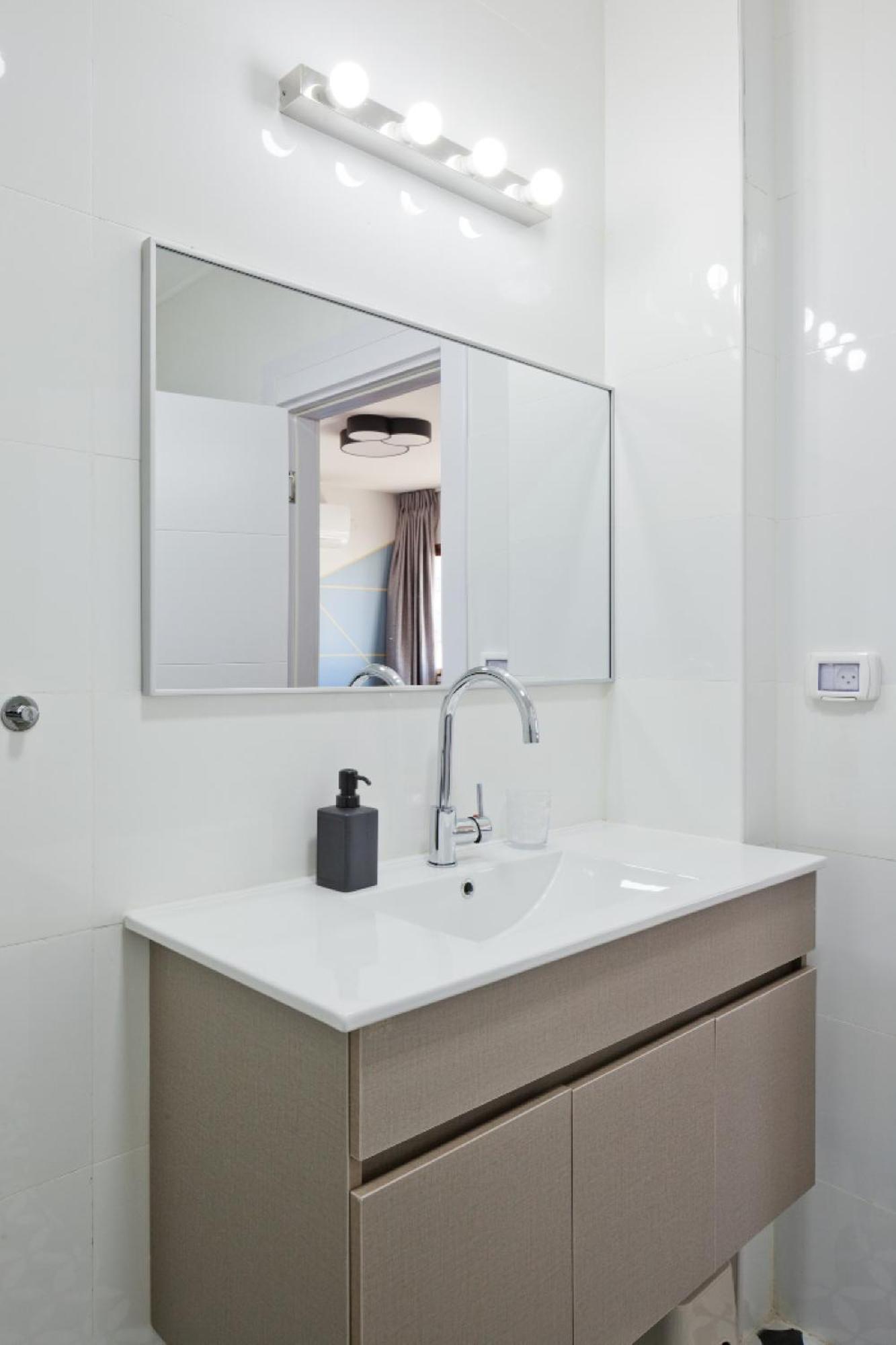 Sansa Urban Residence Tel Aviv Exterior photo