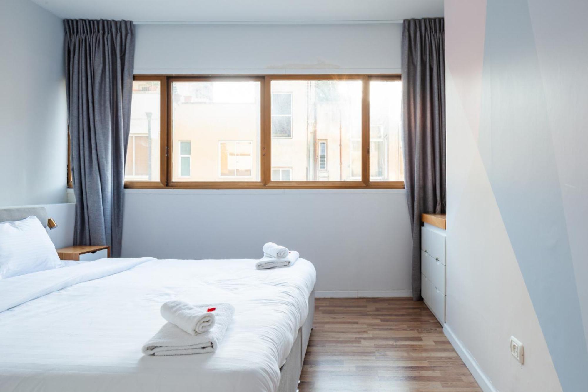 Sansa Urban Residence Tel Aviv Exterior photo
