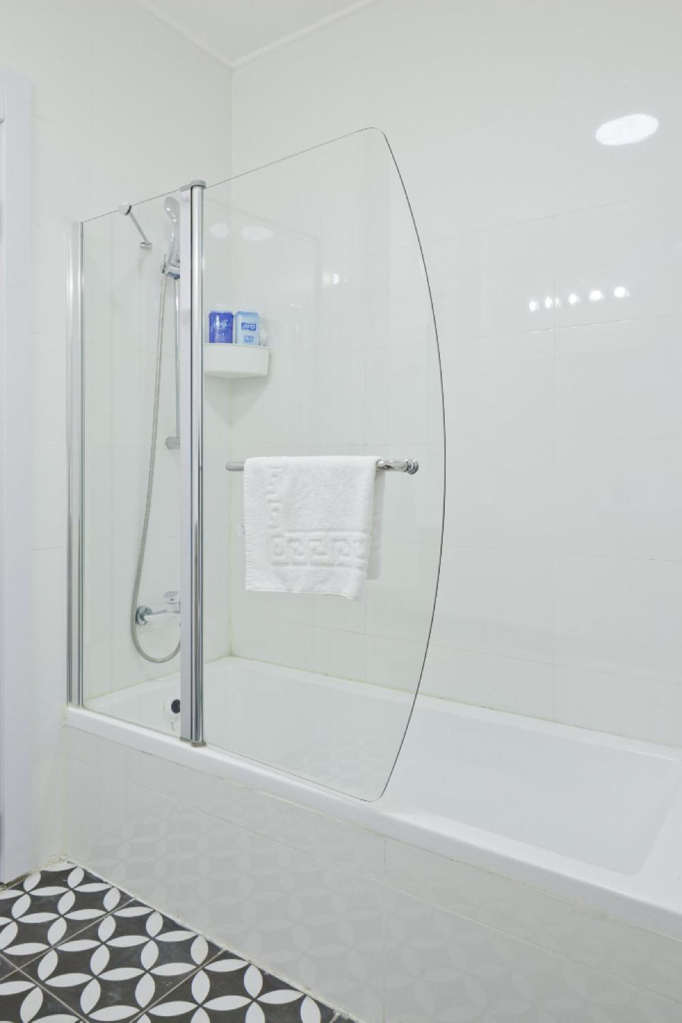 Sansa Urban Residence Tel Aviv Exterior photo
