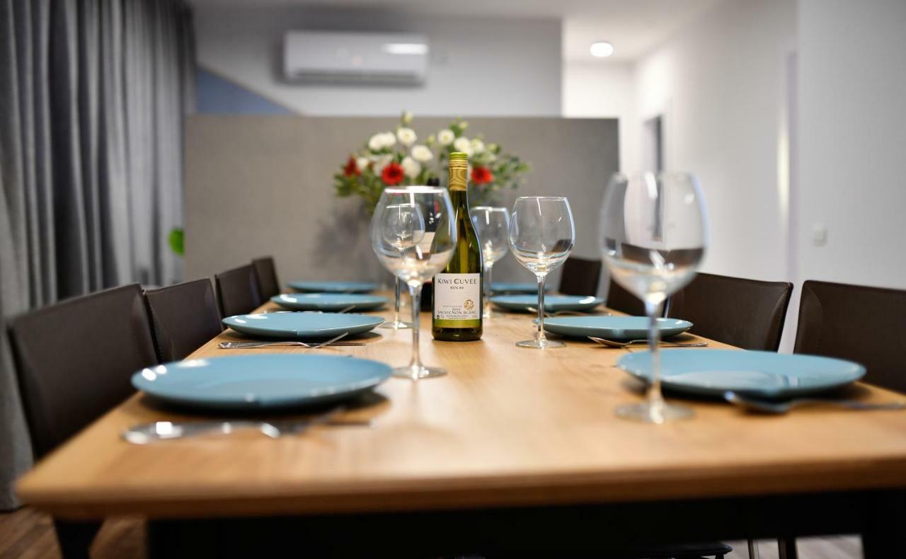 Sansa Urban Residence Tel Aviv Exterior photo